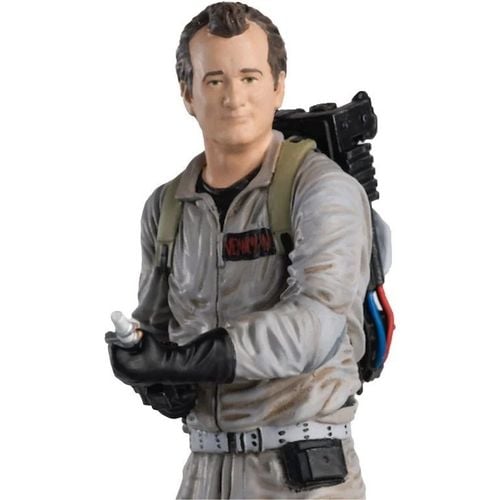 eaglemoss ghostbusters peter venkman 1:16 figurka na Arena.pl