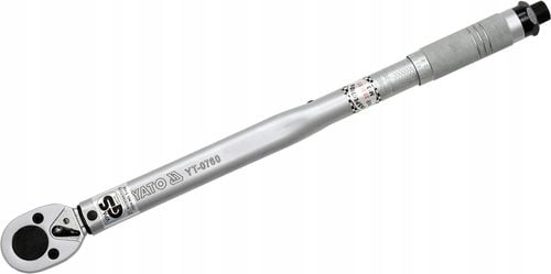 klucz dynamometryczny 1/2" 42-210nm na Arena.pl