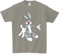 Koszulka T-shirt Królik Bugs