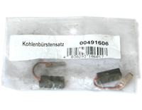 FESTOOL Szczotki węglowe do polerki POLLUX 180 491606