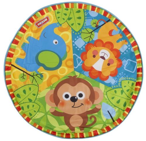 Mata - mała dżungla na Arena.pl