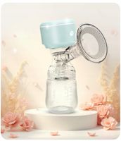 Laktator elektryczny Nukido 180 ml