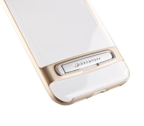 DREAM BUMPER MERCURY Apple iPhone X - GOLD na Arena.pl