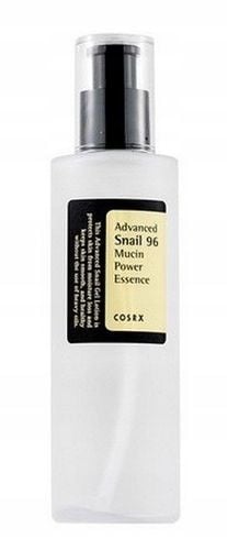 COSRX Advanced Snail 96 Mucin Power Essence esencja śluz ślimaka 100 ml na Arena.pl