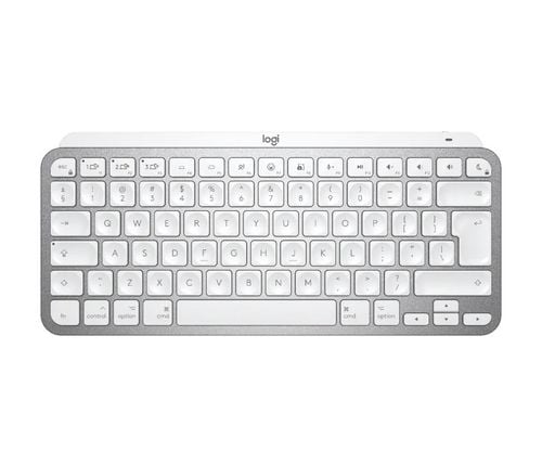 Klawiatura Logitech MX Keys Mini for Mac na Arena.pl
