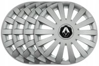 KOŁPAKI 17'' RENAULT Vel Satis Espace Fluence WDS