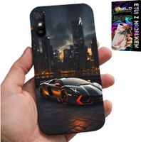 ETUI DO XIAOMI REDMI 9A - LUKSUSOWE SAMOCHODY, DUBAI AUTO SPORT