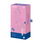 stymulator   twirling delight (rose)