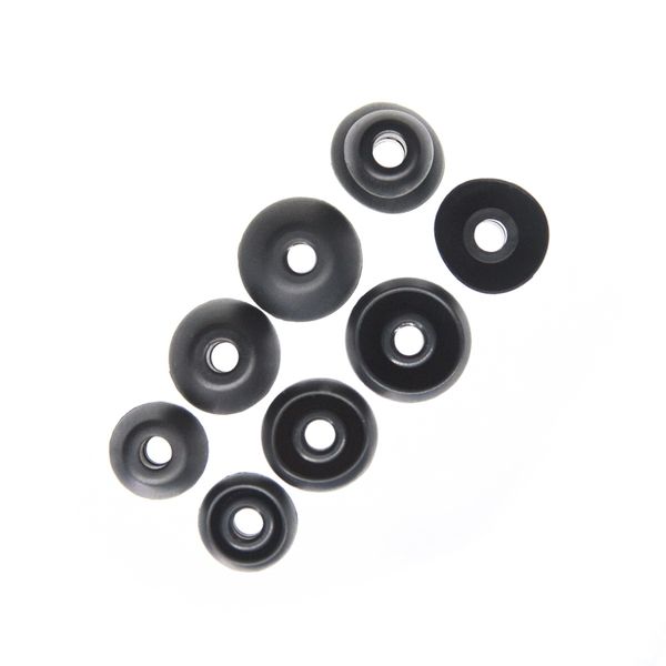 Gumki do słuchawek Beats Flex zdjęcie 3