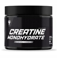 Trec Creatine Monohydrate 300g Naturalny Monohydrat Kreatyny AŻ 88