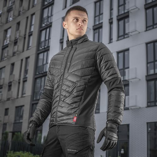 Kurtka Space Armor Black L na Arena.pl