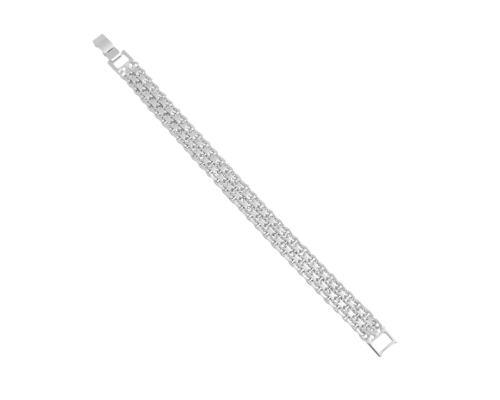 bransoletka typu bismark (b22/zim/15ag) na Arena.pl