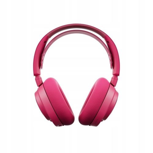 Słuchawki SteelSeries Arctis Nova 7P Gen 2 Magenta na Arena.pl