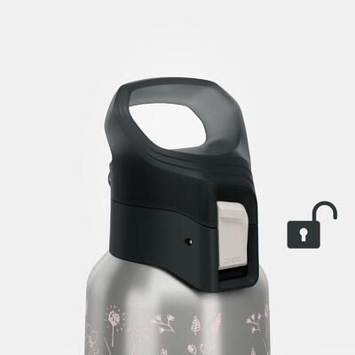 Termos turystyczny MH500 inox 0,5 l zdjęcie 8