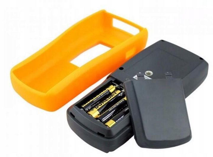 ANEMOMETR WIATROMIERZ MIERNIK WIATRU DO KLIMATYZACJI próg startu 0,5m/s USB zdjęcie 2