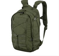 Plecak EDC CORDURA® Helikon olive green 21L