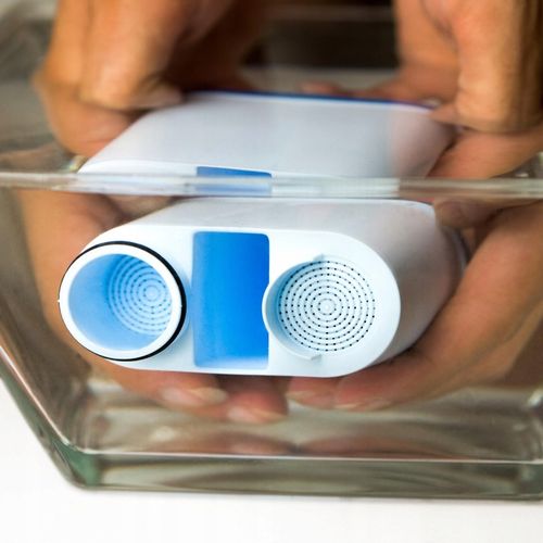 Filtr wody do ekspresu Philips LatteGo Latte Go Wessper AquaClear - 2 szt na Arena.pl