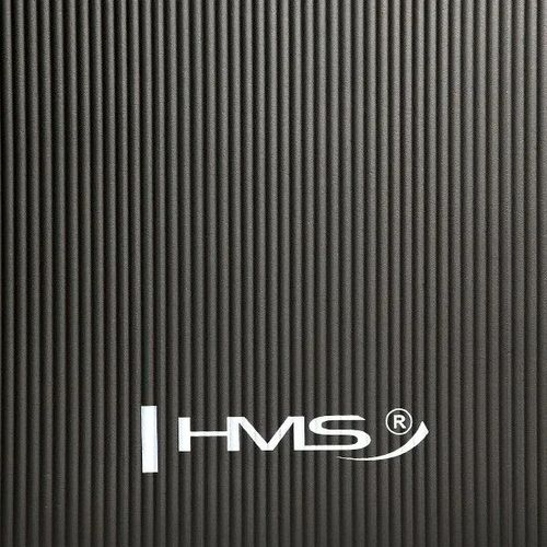 YM07 BLACK MATA DO JOGI HMS na Arena.pl