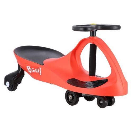 BC88 BALANCE CAR RED/BLACK SIGNA na Arena.pl