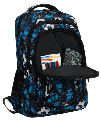 plecak ptn biedronka-5028 b10 na Arena.pl