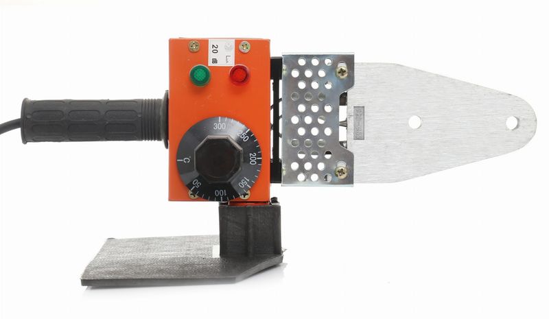 zgrzewarka do rur 1500w kd3071 zdjęcie 1