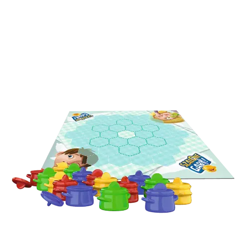 Szalone gary na Arena.pl