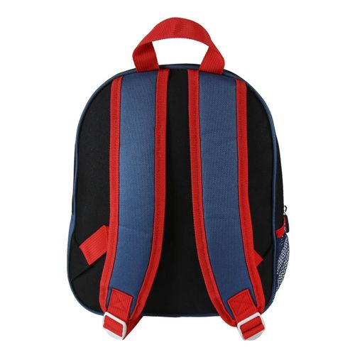 Plecak 3D Spiderman 31 cm na Arena.pl
