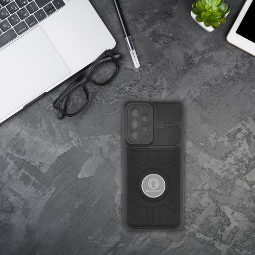 etui do samsung galaxy a33 5g w391 czarny na Arena.pl