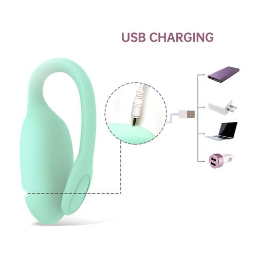 Magic Motion - Fitcute Kegel Rejuve na Arena.pl