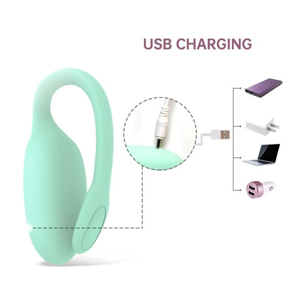 Magic Motion - Fitcute Kegel Rejuve zdjęcie 6