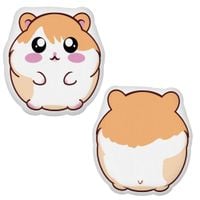 Poduszka Chibi - Chomik