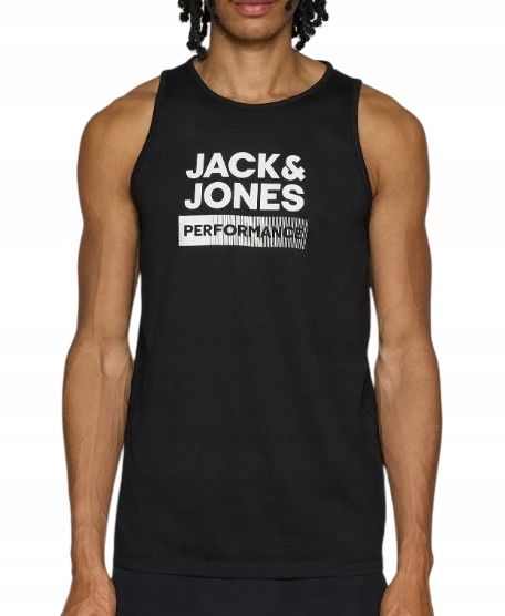 Jack & Jones Performance - Top L zdjęcie 2