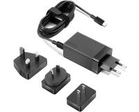Lenovo | Adapter podróżny | USB-C AC | 65 W