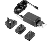 Lenovo | Adapter podróżny | USB-C AC | 65 W