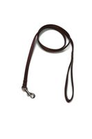 A-019 SMYCZ DLA PSA TAŚMA 10MM/130CM Kolor - Brązowy