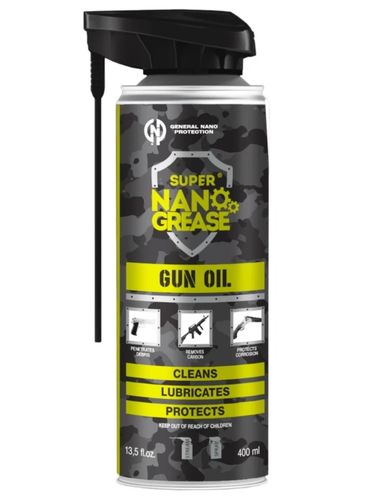 Olej do broni General Nano Protection 400 ml na Arena.pl