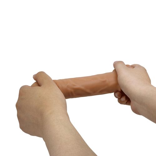 pretty love - lionel, liquid silicone, get your penis thicker, tpr na Arena.pl