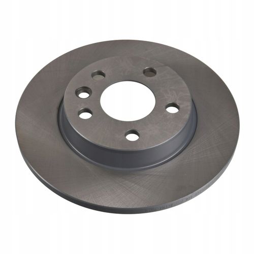 TARCZA HAM TYL 280X12 P FEBI BILSTEIN na Arena.pl