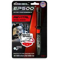 MIHEL DODATEK DO OLEJU Z SILNIKIEM BENZYN. EP500 SPORT PEM - TEC M852963