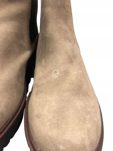 Botki Caprice 9-25494-29 343 R.40 na Arena.pl