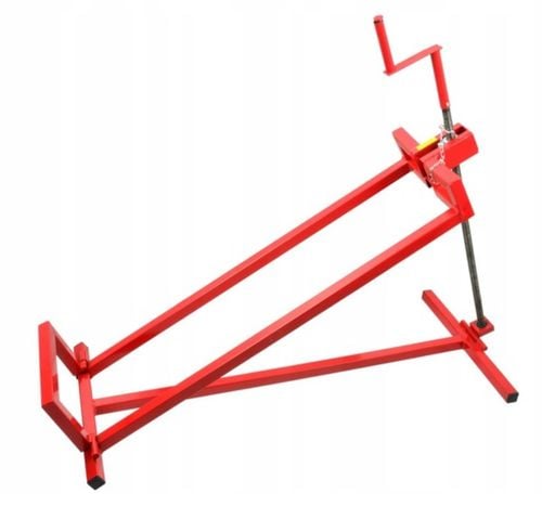 adapter podnośnika traktorka hex na Arena.pl