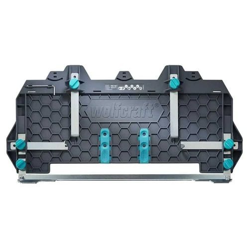prowadnica do pilarek wolfcraft fks 1 na Arena.pl