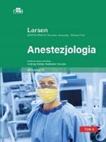 Anestezjologia. Larsen Tom 2 Larsen R.