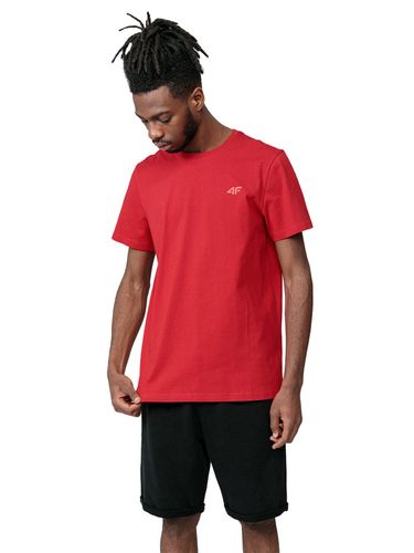 Koszulka męska TSM352 4F S na Arena.pl