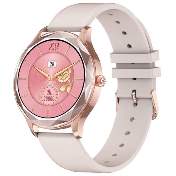 SMARTWATCH PACIFIC 27 - CIŚNIENIOMIERZ (zy709d) zdjęcie 1
