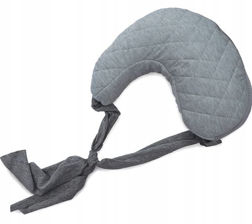 Poduszka do karmienia Anywhere grey 0-9m na Arena.pl