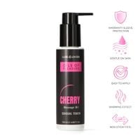 oils of pleasure o zapachu wiśni 120 ml