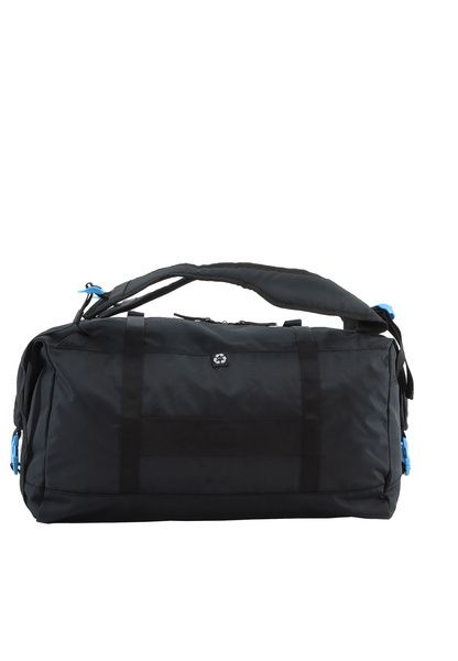 Torba podróżna 50cm Discovery ICON 730 czarna zdjęcie 5
