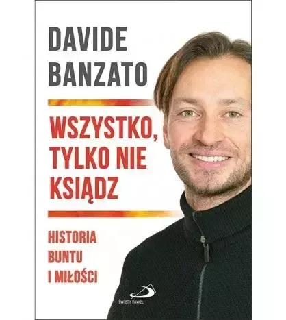 Wszystko, tylko nie ksiądz zdjęcie 1