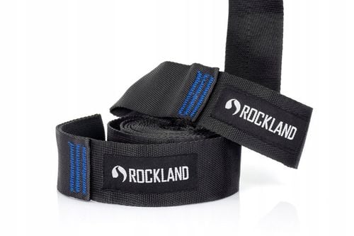ROCKLAND TAŚMY TAŚMA DO MOCOWANIA HAMAKA SMART na Arena.pl